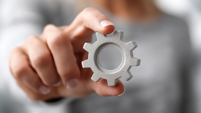 ERP Transformation: The Hardest Change Isn't the Tech - It's the Behaviour