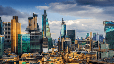 When One Role Becomes Five: Why Finance Transformation Hiring Is Getting Harder