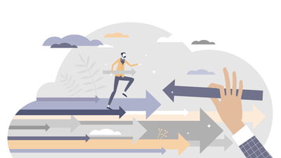 Transitioning to Interim: A Guide for Accountancy & Finance Professionals