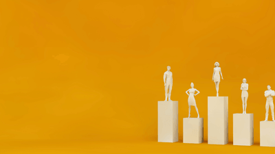 Stop Hiring for AI. Start Hiring for Outcomes.