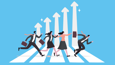 When High Performance Isn’t Enough: What Today’s Market Is Really Rewarding