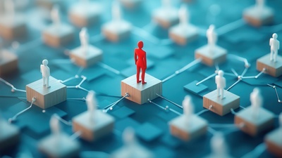 The Modern Fintech CFO: What it Takes to Lead in 2025