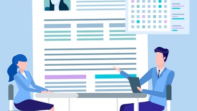 Cybersecurity Resume Tips 