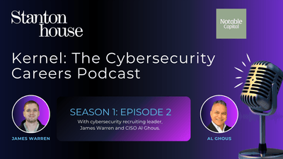 Kernel - Season One, Episode 2