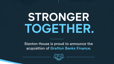 Stanton House Acquires Grafton Banks Finance, Strengthening Accountancy & Finance Capability in the Southeast
