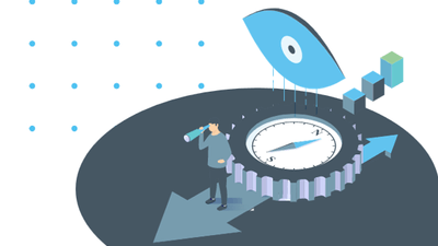 Change & Transformation Salary Guide 2024