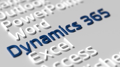 Why D365 is Reshaping Finance Transformation - and What It Means for Talent
