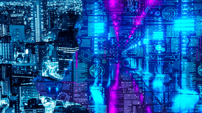How AI Is Redefining the Way Work Gets Done