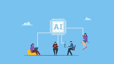 Why AI Is Forcing Us to Rethink How Work Is Designed