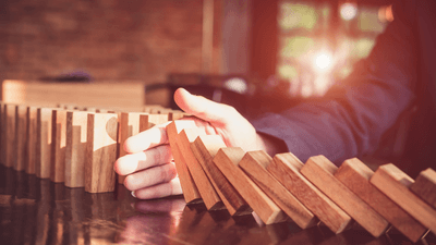 Why Your Biggest Finance Transformation Risk Isn't Talent. It's Defining the Wrong Role.