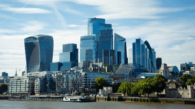 A Positive Pulse Check on London’s FinTech Finance Hiring Market 