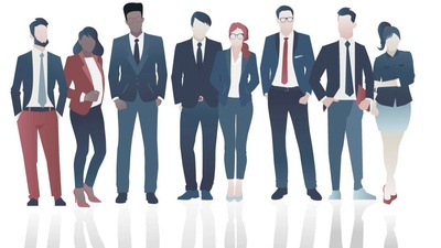 Leadership Transitions