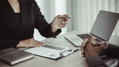 Your Interview Process Is Costing You Great Candidates