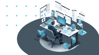 Finance Transformation Salary Guide 2024