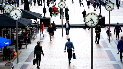 Accountants Aren’t Leaving Finance. They’re Just Moving to Where the Action Is.