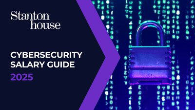 Cybersecurity Salary & Recruiting Trends Guide 2025