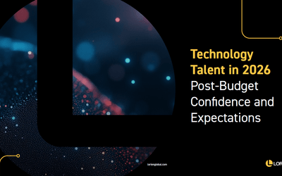 UK Technology Talent in 2026: Post-Budget Confidence and Expectations