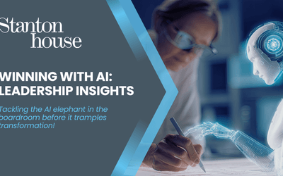 Winning with AI: Leadership Insights