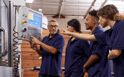 Understanding Apprenticeships and Their Benefits 