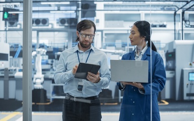 Scaling Biotech Teams from R&D to Manufacturing: Talent Risks and Realities 