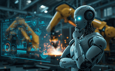 How AI and Automation are impacting engineering careers? 