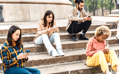 We need to empower Gen Z: Addressing the aspiration vs opportunity gap