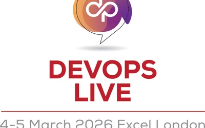 DevOps Live 2026 - Women in DevOps at Tech Show London