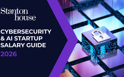 Cybersecurity & AI Startup Salary Guide 2026