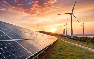 Careers in Renewable Energy: Where the UK's Biggest Opportunities Are Emerging 