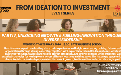 From Ideation to Investment: Part V - Raising Capital Through to Exit: Your Guide to the Investment Landscape