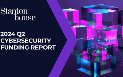 2024 Q2 Cybersecurity Funding Report