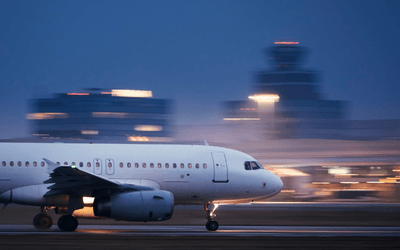 Modernizing Aviation Operations Through Technology Deployment