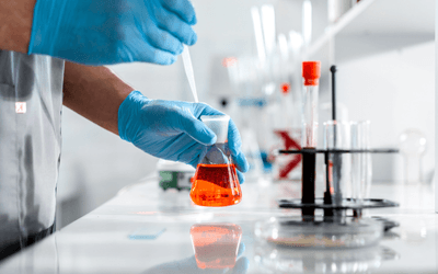 Analytical Scientist Jobs in the UK Life Sciences: Skills & Career Progression 