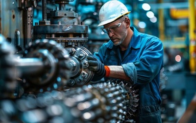 Engineering Market Trends: Q1 2026 Review & Outlook