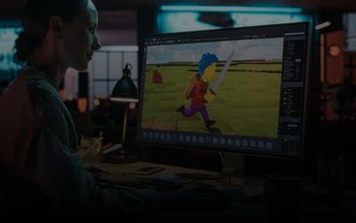 The Most In-Demand Skills in Gaming in 2026