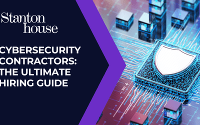 Cybersecurity Contractors: The Ultimate Hiring Guide