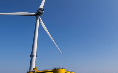 How to: A guide to starting your career in Offshore Wind