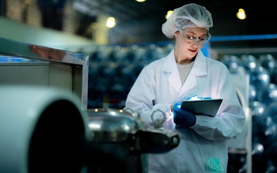 Why is Laboratory Resourcing becoming a growing compliance risk in regulated manufacturing?