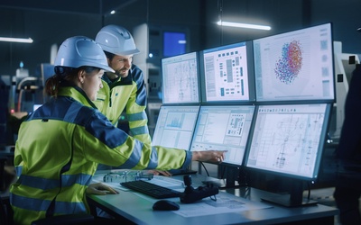 The hidden cost of compliance in engineering and manufacturing hiring