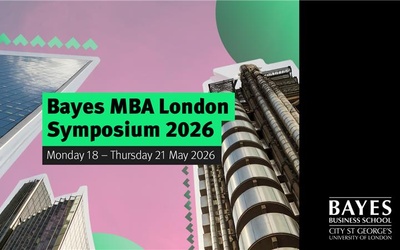London Symposium Visionaries at work: Rethinking Leadership in an Unpredictable World