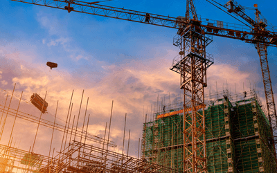 The Future of AI in Construction: Enhancing Efficiency, Supporting Human Skills