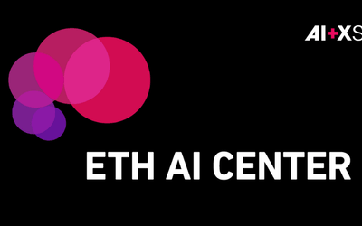 How to be a leader in AI Talent Attraction & Retention - AI+X Summit, ETH AI Centre
