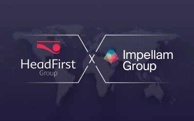 HeadFirst Group and Impellam Group (which is now Vertage) join forces