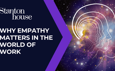 Empathy in The World of Work  