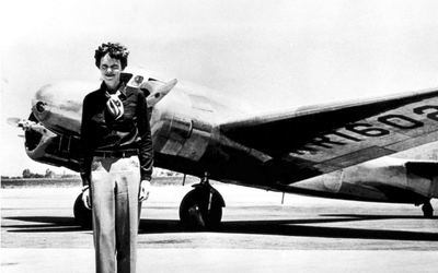 Prepare for Take Off: Looking Ahead to a Brighter Future for Women in Aviation