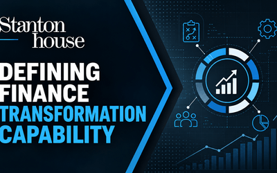Finance Transformation Capability Workbook