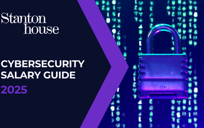 Cybersecurity Salary & Recruiting Trends Guide 2025
