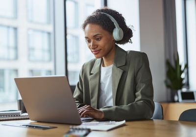 What Is 360° Recruitment in STEM? 