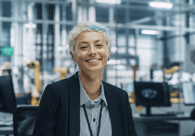 ERP Trends 2025 & Beyond