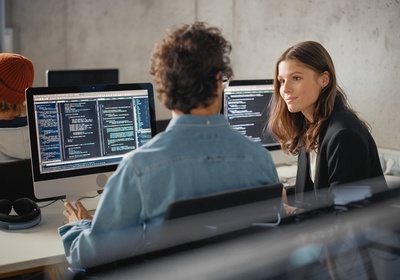 Considering a Career in Consultancy? Why This is the Time to Make the Change